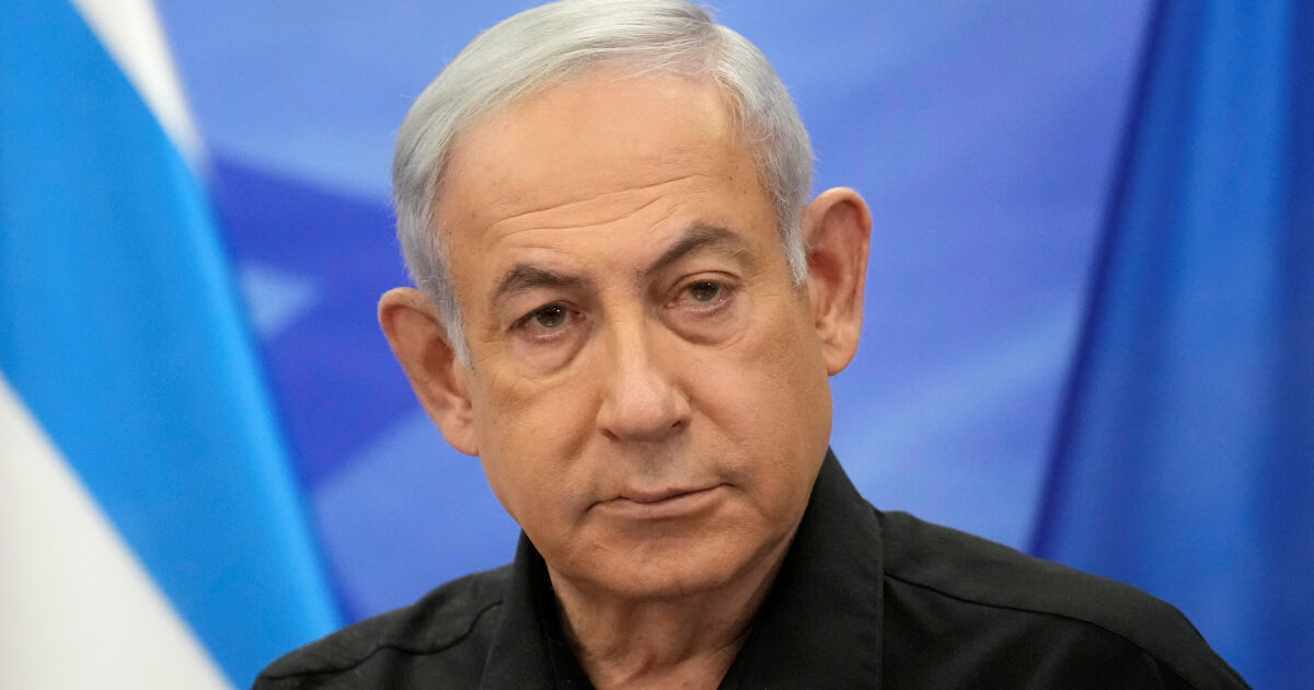 Израелският министър-председател Бенямин Нетаняху е претърпял операция от херния, но