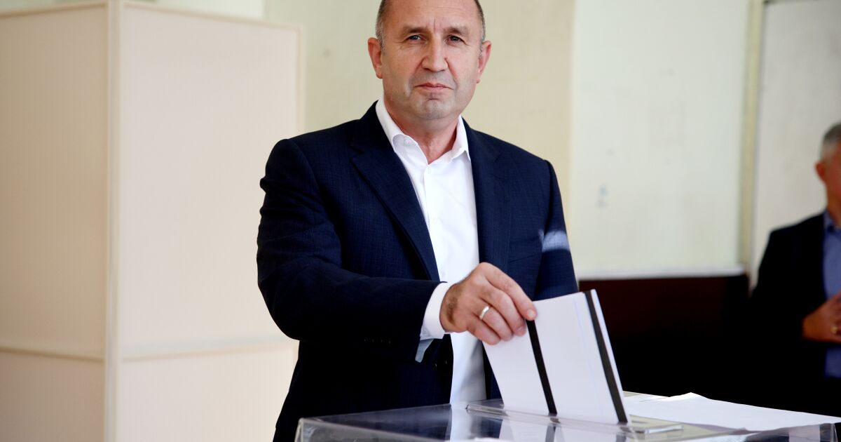 Photo of Votes de Rumin Radev : différents partis rivalisent pour me priver de mes pouvoirs