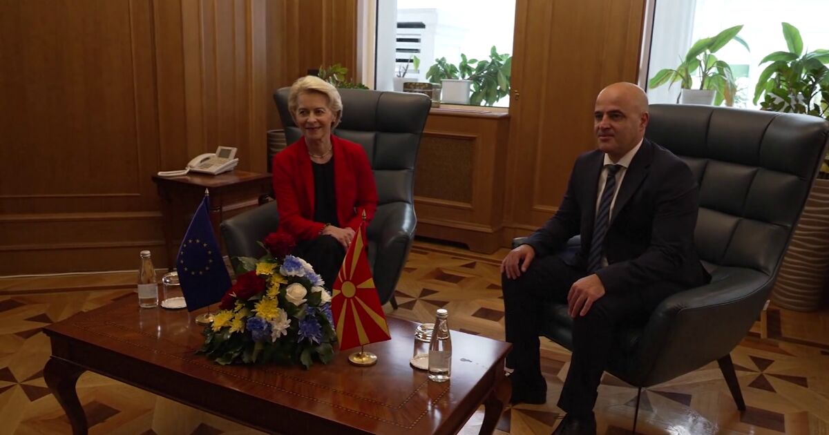 Европейският съюз планира да помогне на страните от Западните Балкани