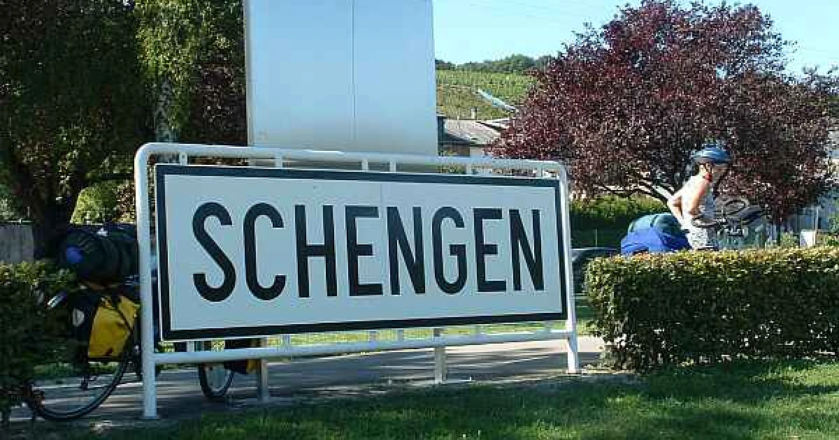 “България, Хърватия и Румъния покриват всички технически изисквания за Шенгенската
