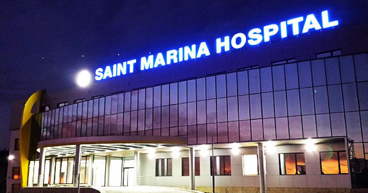 Медицински екип от болница Св. Марина“ – Плевен извърши успешна