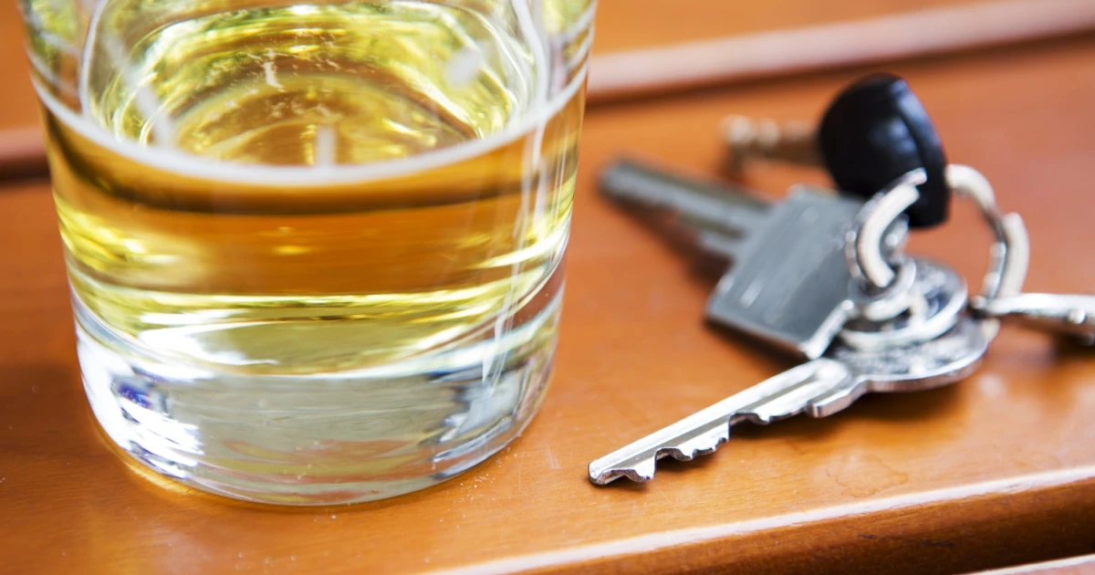 Полицията е задържала пиян пожарникар зад волана в Асеновград, предаде