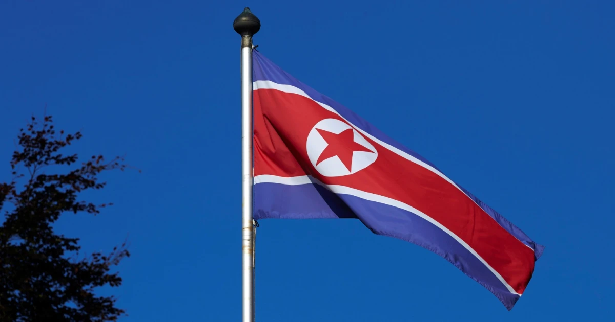 Северна Корея обяви, че извършените ракетни тестове са били симулация