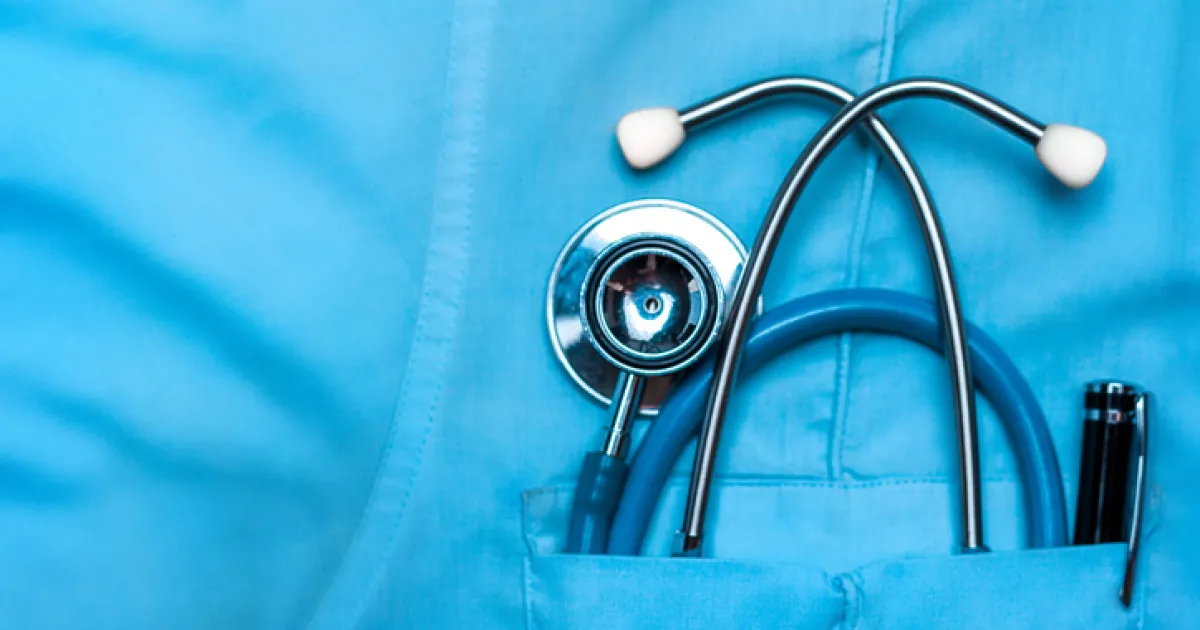 Назначеният до конкурс директор на Чирковата болница проф. Николай Димитров.