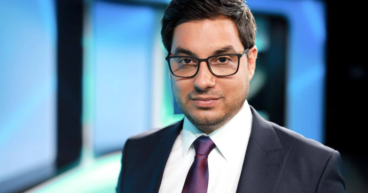 На 14 септември от 10.00 до 11.00 часа bTV ще