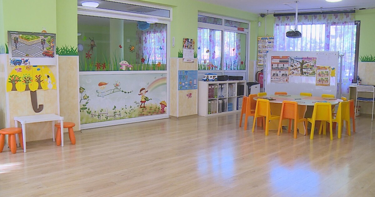 Подготвят се нови правила за приема в детските градини в