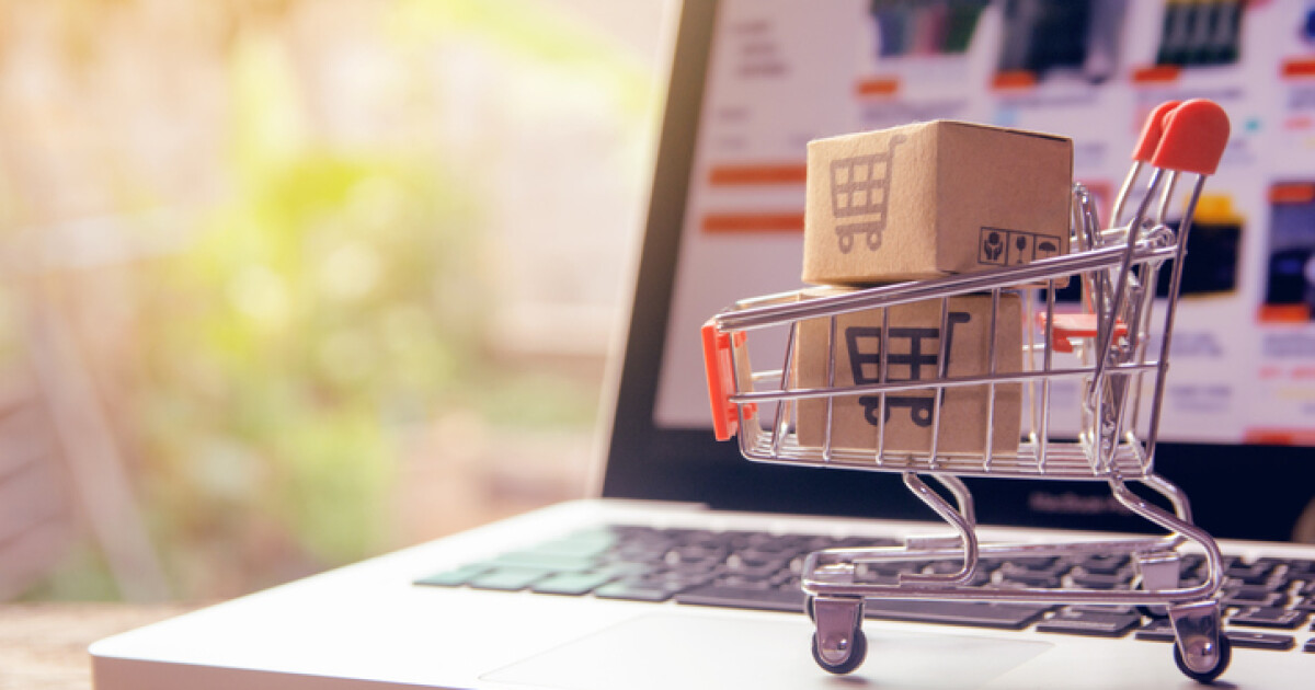 Бум при онлайн пазаруването тази година. Индустрията отчита рекордните близо