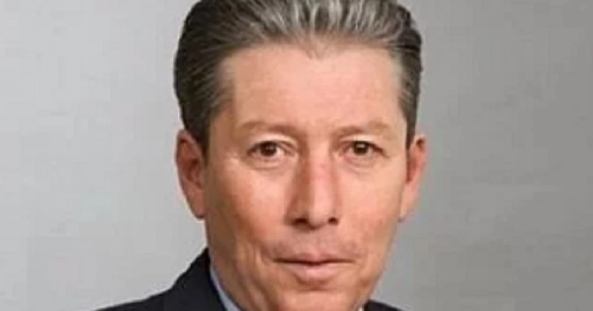 Председателят на съвета на директорите на Лукойл Равил Маганов е