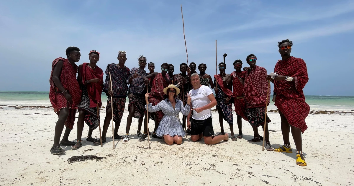 Дестинации“ е новото туристическо предаване по bTV, което от 3