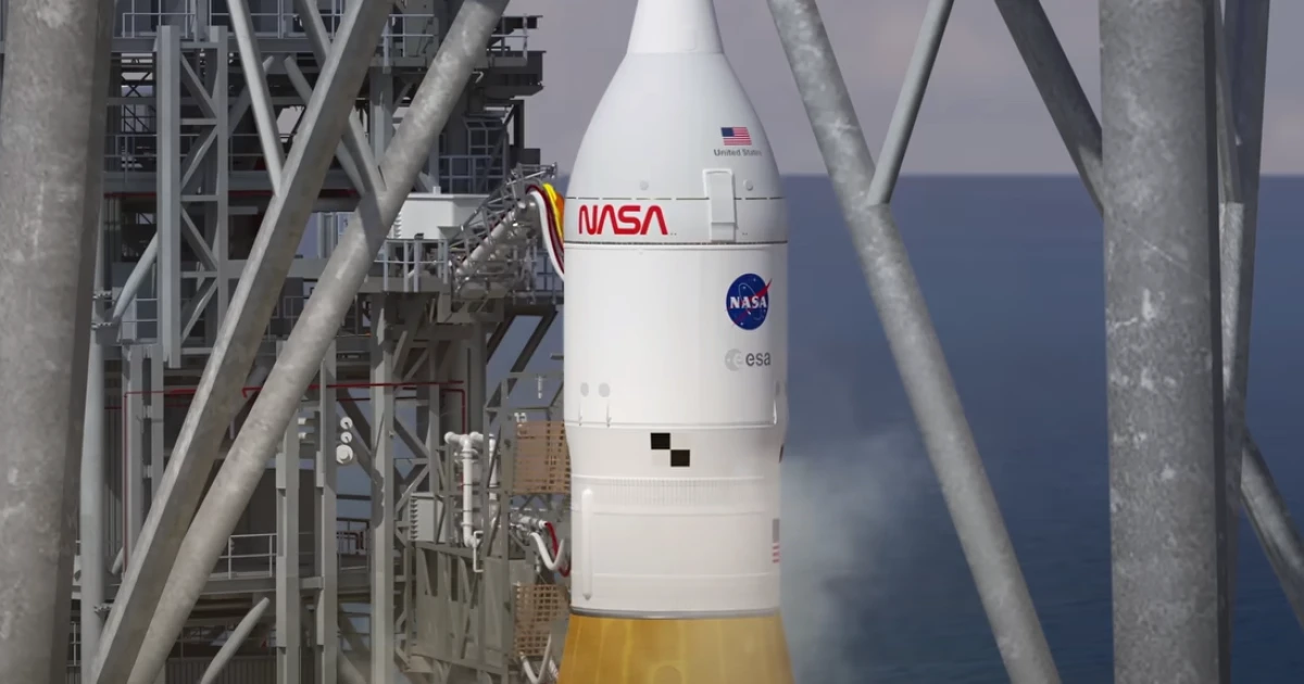 Около 21 часа българско време в събота се очаква стартът