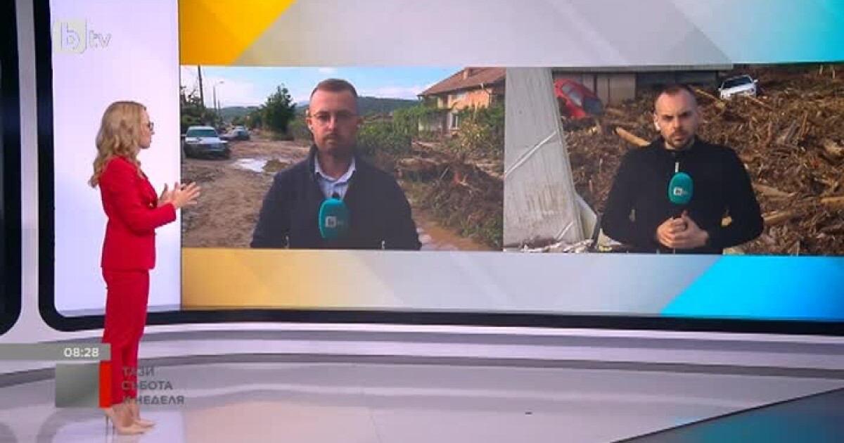 Жители на пловдивското село Слатина обвиняват институциите и кмета в