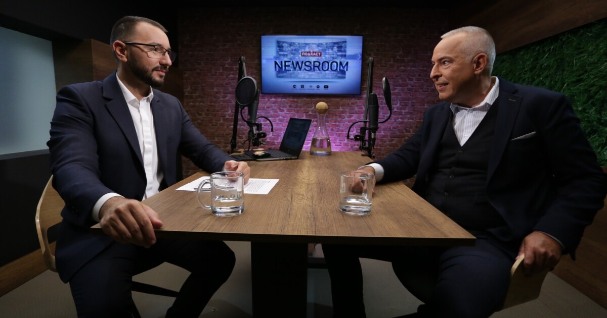 Кои са ценностите, които трябва да опазим в журналистиката? Отговорът