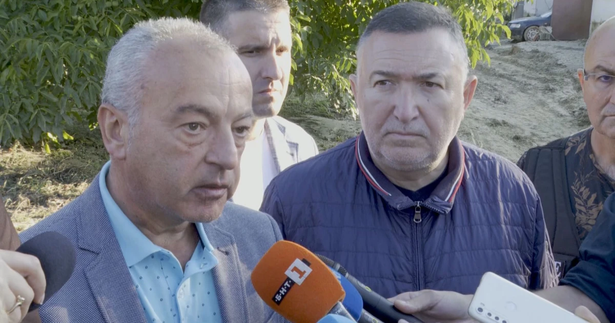 Всички усилия и средства на държавата са впрегнати в помощ