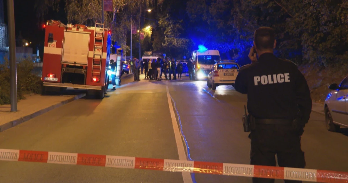 16-годишното момиче пострадало при катастрофата до Панчарево, все още е