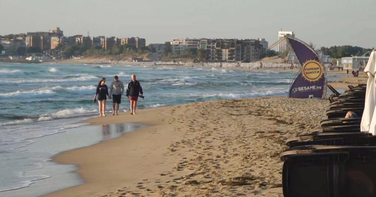След смъртта на спасител на плажа в Несебър стана ясно,