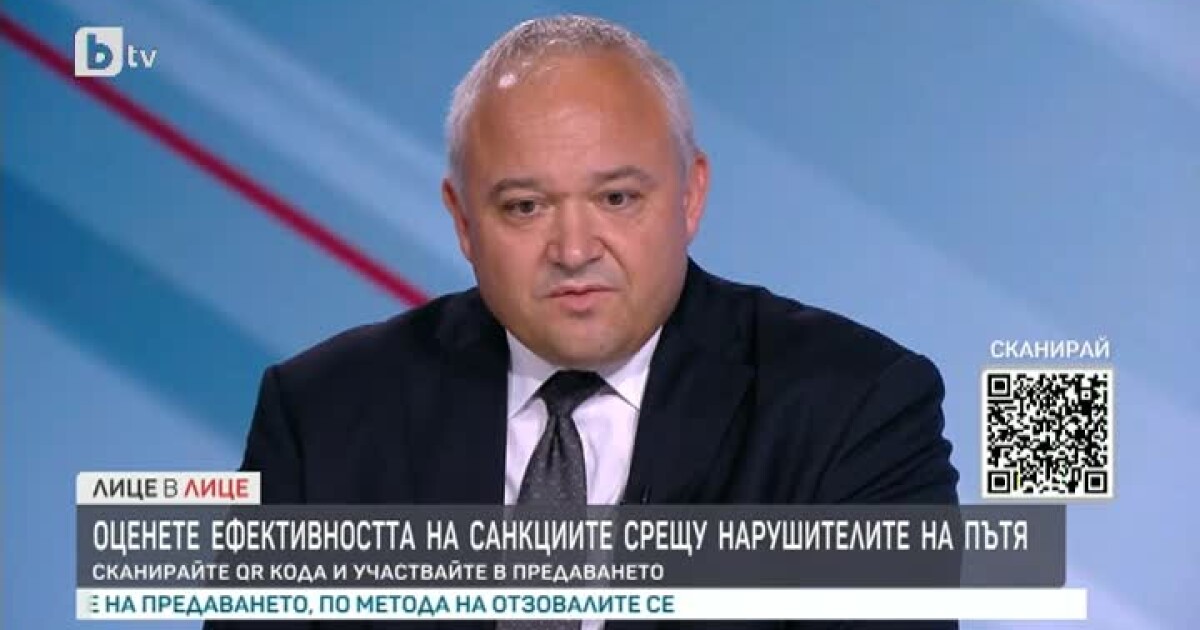 Битката срещу мутритеБитката срещу мутрите е възможна. Това, което направих,