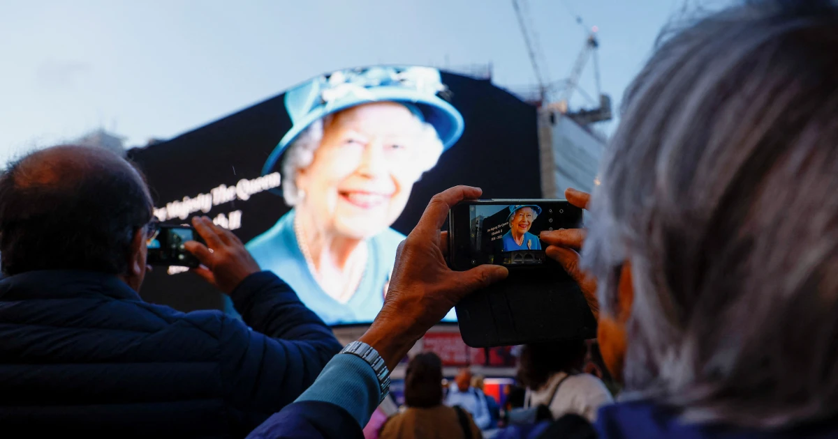 Как се снимат кралски особи, какви са мерките за сигурност