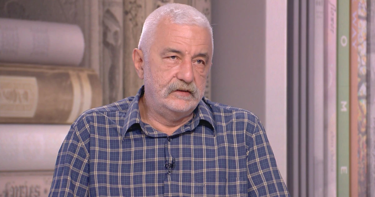 Големите наводнения в трите села в Карловско са типично проявление