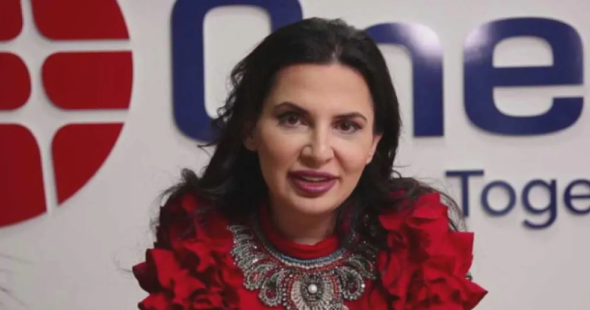 Ружа Игнатова, известна като изчезналата криптокралица“, може да е получила