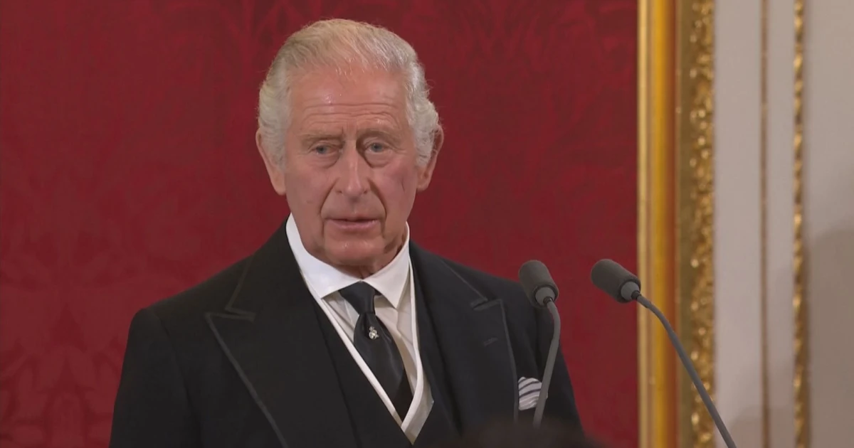 Ще се старая да следвам примера, оставен от моята майка.