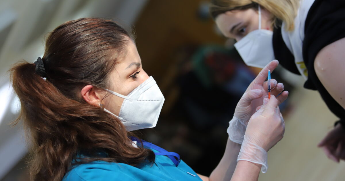 Ваксинация против тетанус започва в наводнените села - Каравелово, Богдан