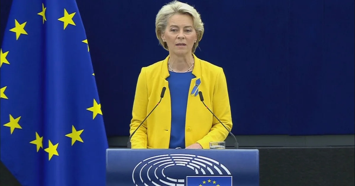 С необходимата солидарност Путин ще се провали и Украйна и