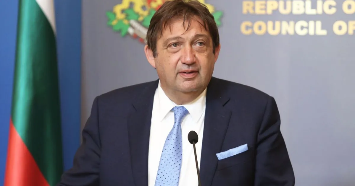 Министерският съвет реши бъдещата автомагистрала от Русе до Велико Търново