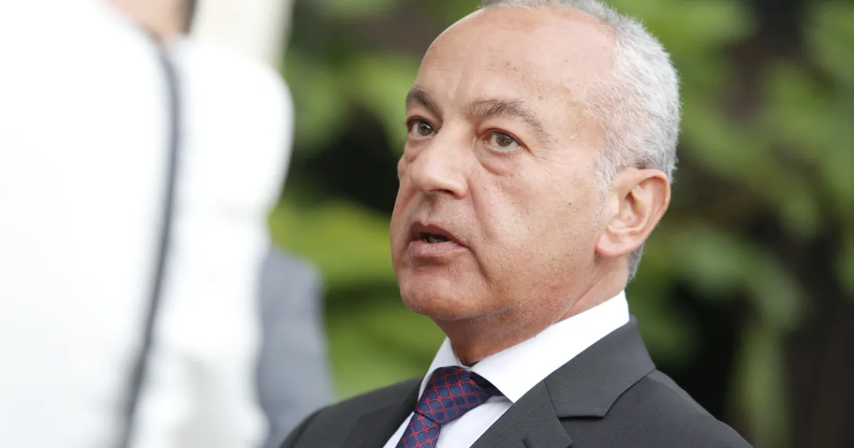 Имаме пълна, на 100%, диверсификация, заяви премиерът Гълъб Донев, след