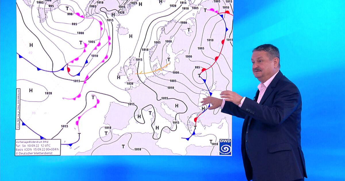 Днес и утре лятото все още ще бъде тук, но