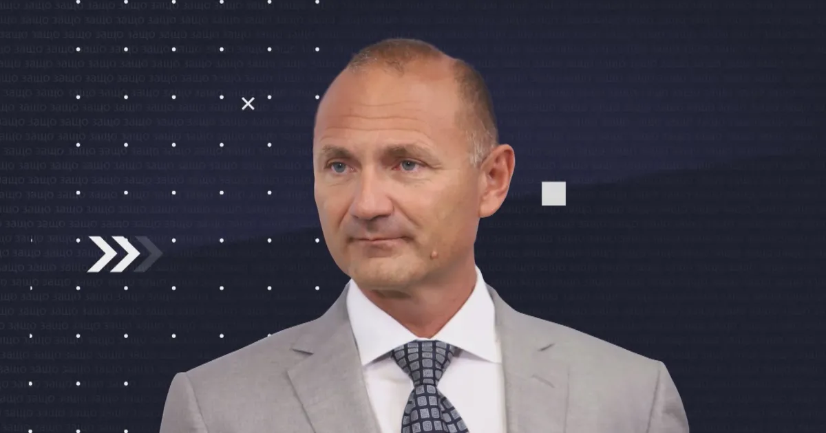 Енергийният министър Росен Христов е гост в предаването Защо, господин