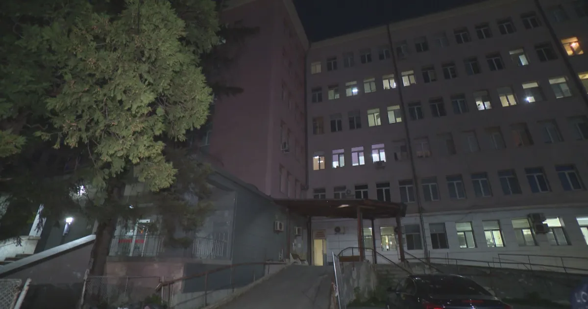 Пореден случай на агресия срещу медик. Медицинска сестра е нападната