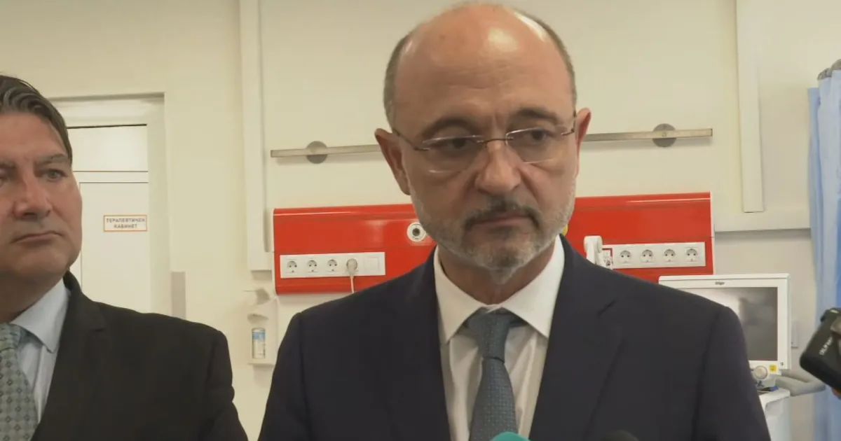 Създали сме максимална възможност изборите да се проведат при минимум