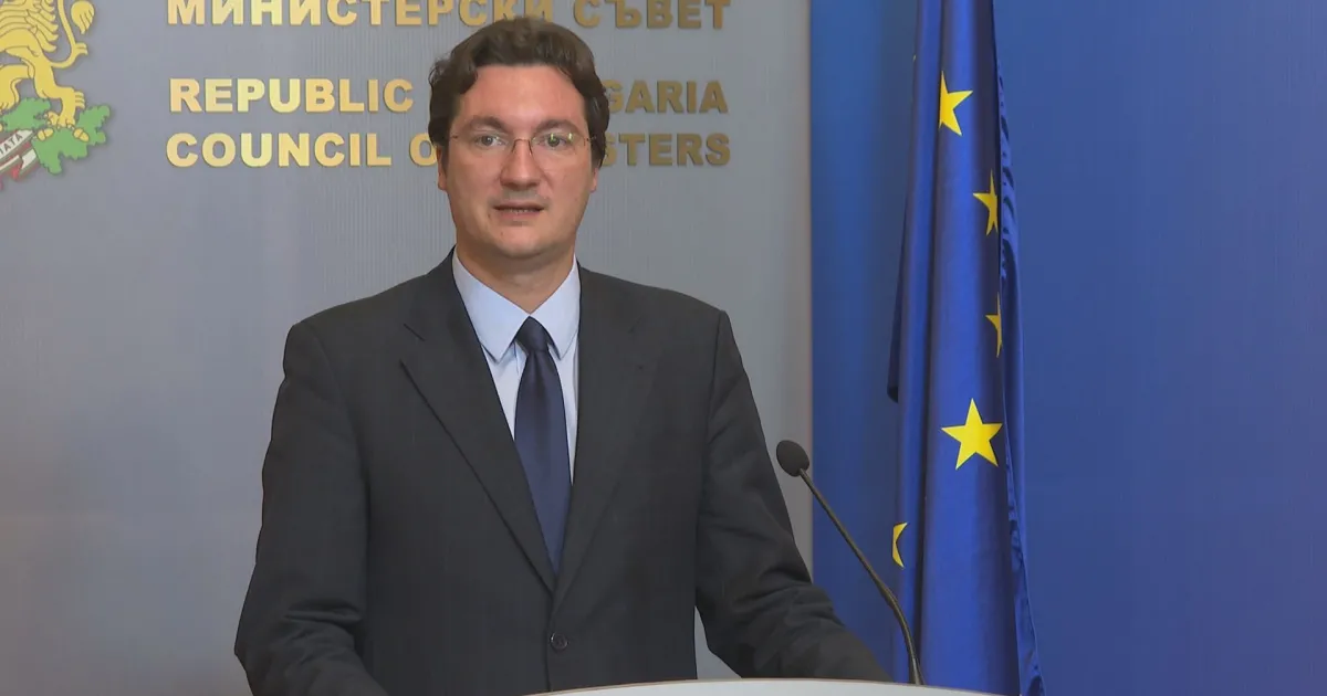 Министерският съвет е изпратил до Конституционния съд искане за тълкуване