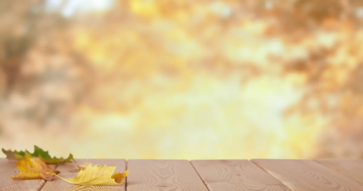 Астрономическата есен настъпи тази сутрин в 4:03 ч. Есента започва