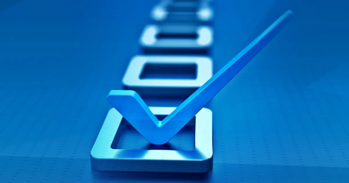 На 1 октомври е ден за размисъл преди предсрочните парламентарни