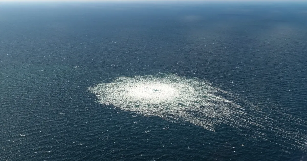 Северен поток“ 1 и 2 технически могат да бъдат ремонтирани.