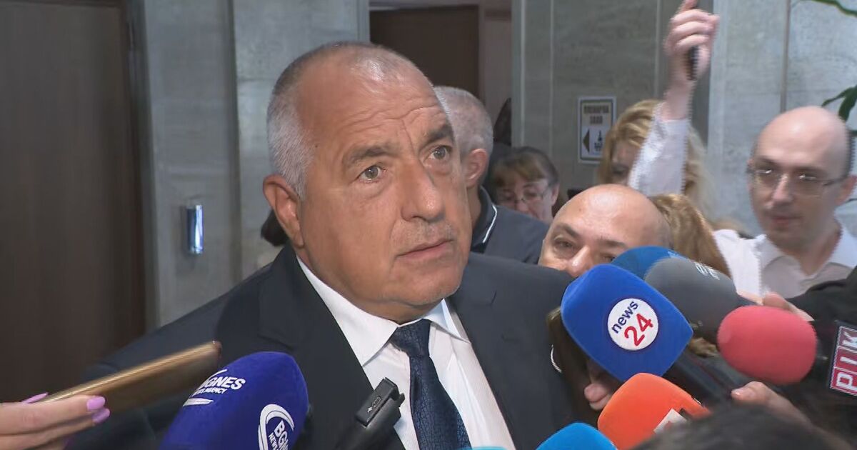 Този нов сезон трябва да променяме Конституцията, да приемем КПКОНПИ,