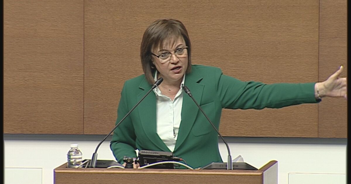 Това правителство е на задкулисието и договорките, на дълбоката държава