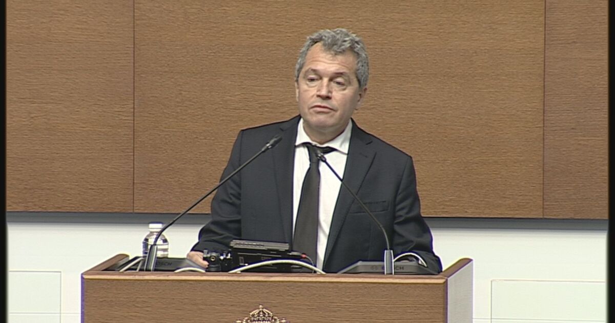 Днес е един позорен ден от най-новата българска история, защото