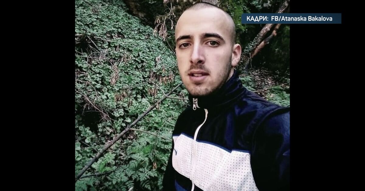 Очаква се днес обвиненият за убийството на 24-годишния Димитър Малинов