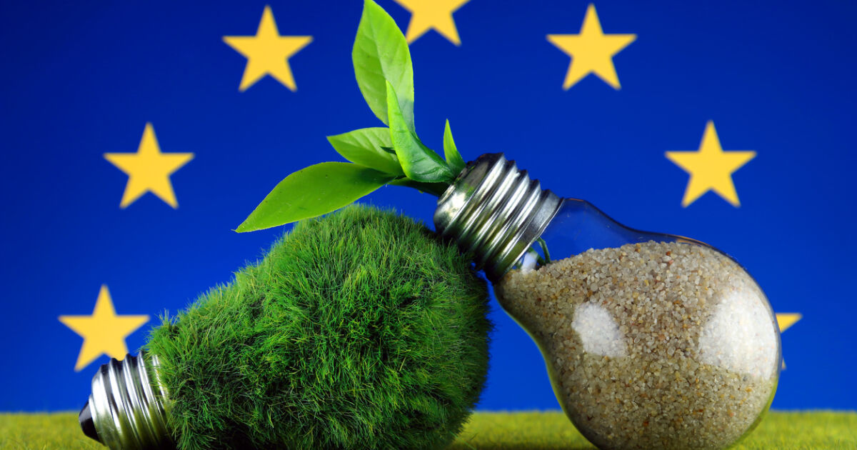 Европейският парламент одобри повишаването на заложените цели за производство на
