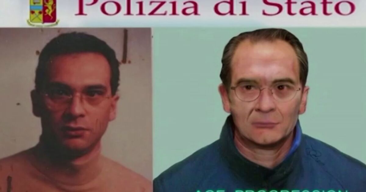 Почина босът на сицилианската мафия Коза Ностра Месина Денаро.  В