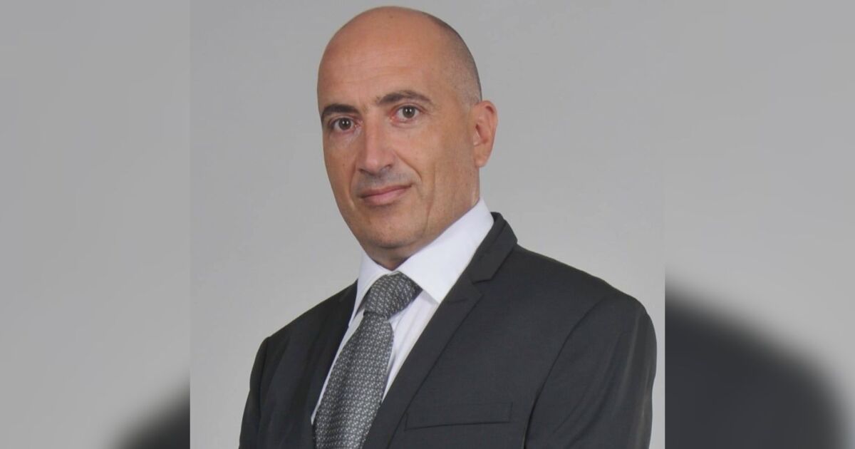 Стоян Грозев е кандидатът за кмет на община Бургас на