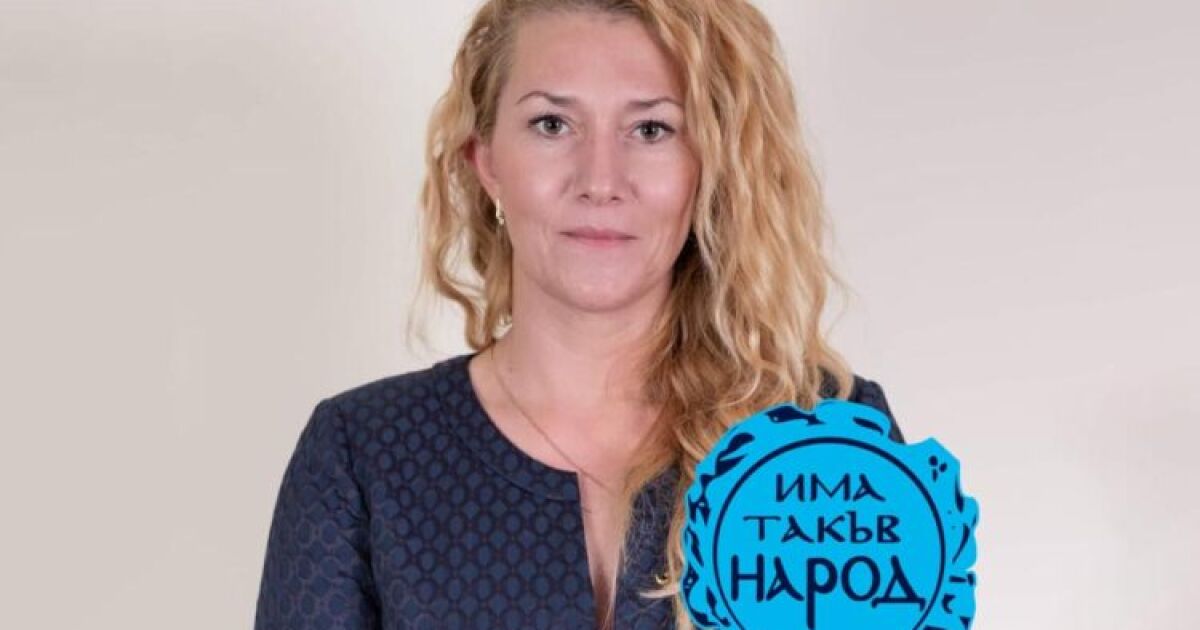 Мария Господинова е кандидатът за кмет на община Разград, издигната