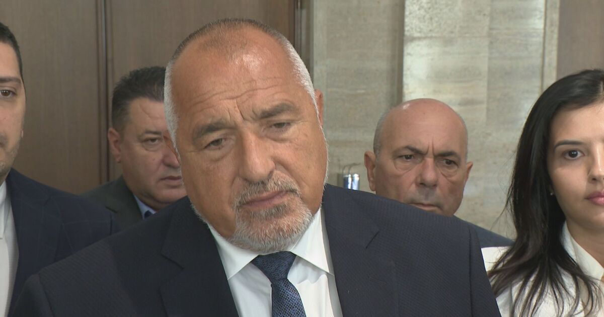 Обръщам се към нас, към софиянци, ние трябва да подкрепим