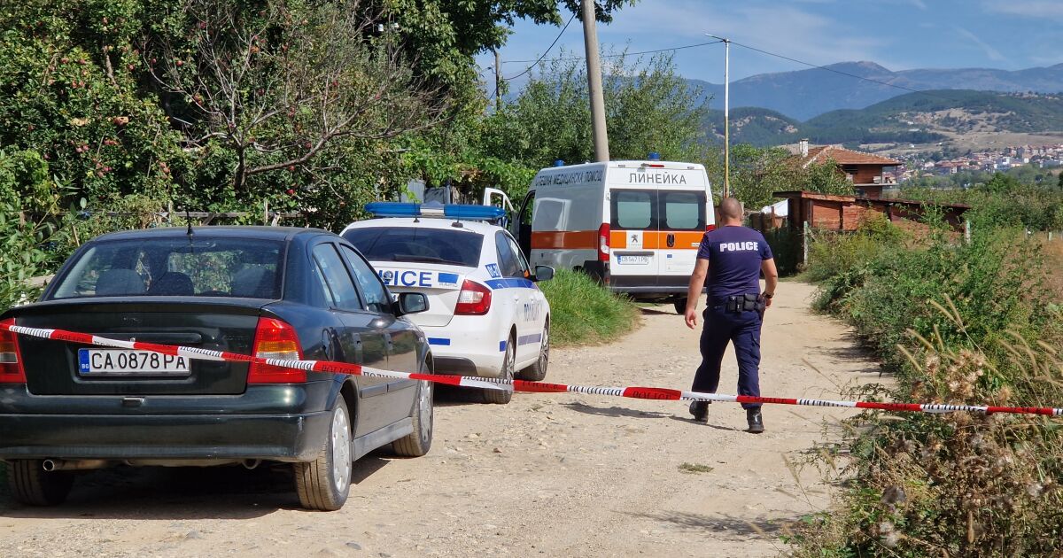 Възрастна жена от Благоевград почина след скандал със съсед, който при
