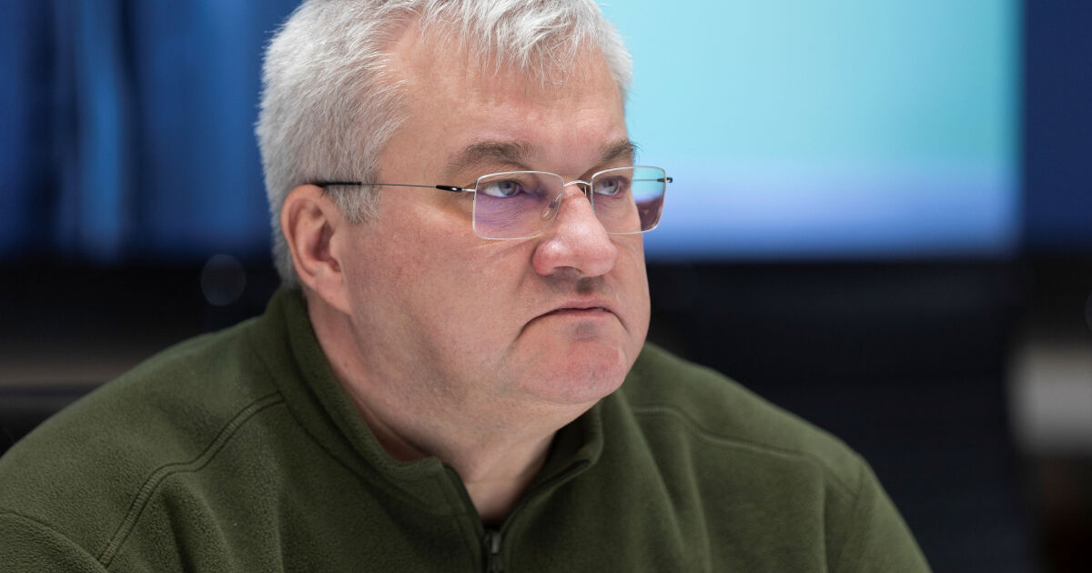 Парламентът на Украйна прие оставката на външния министър Дмитро Кулеба,