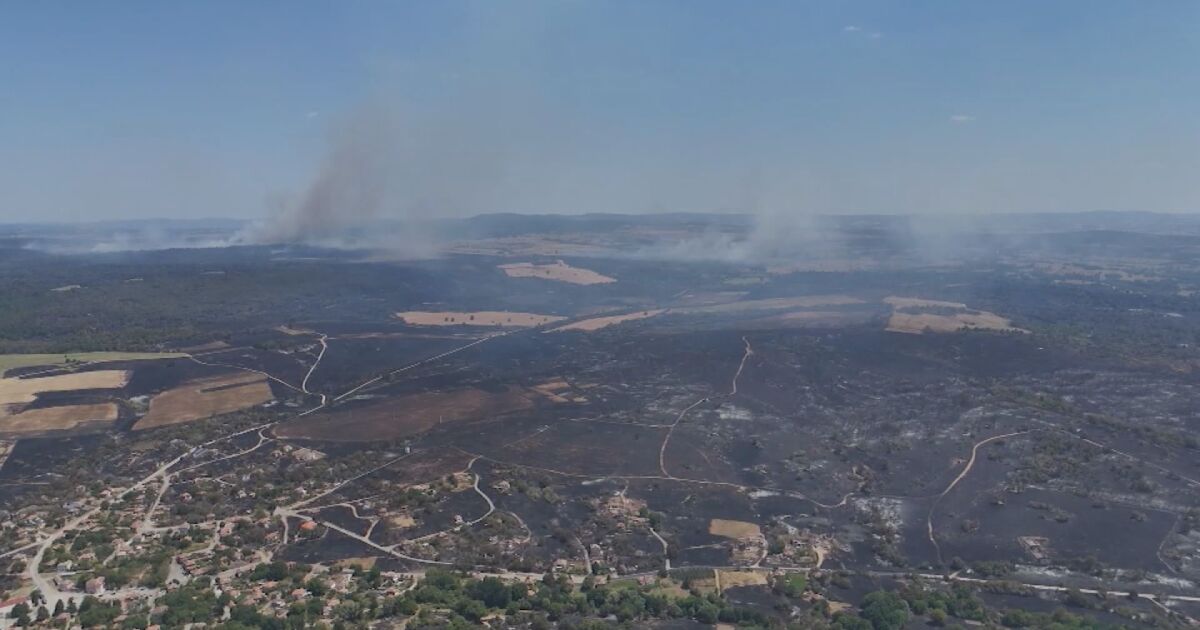 Два месеца след опустошителното бедствие в пограничните села Воден и