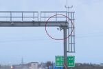 От София до Бургас с превишена скорост - 10 глоби, по една за всяка отсечка