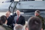 The National Interest: България е вторият европейски член на НАТО с F-16 Block 70